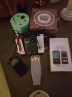 Ghosthunting Tools - Complete Set, 30 cm of minder, Ophalen, Overige merken, Gebruikt