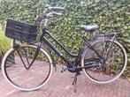 Damesfiets, Ophalen of Verzenden, Zo goed als nieuw, Versnellingen
