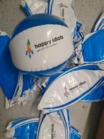 Partij opblaasbare strandballen, Ophalen, Nieuw