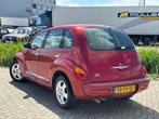 Chrysler PT Cruiser 2.0-16V Touring Airco - Nieuw apk - Goed, Auto's, Chrysler, Origineel Nederlands, Te koop, 5 stoelen, Benzine