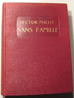 Hector Malot - Sans Famille, Ophalen of Verzenden