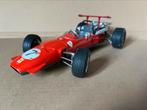 Schuco 1973 Ferrari Formule 2 oldtimer, Ophalen of Verzenden, Zo goed als nieuw