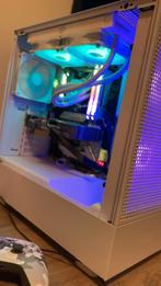 Gaming pc high end, Computers en Software, Desktop Pc's, Ophalen of Verzenden, Zo goed als nieuw, Gaming, 4 Ghz of meer