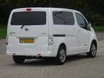 Nissan E-NV200 Connect Edition7p AUTOMAAT NAVI/ € 13.999,0, Overige modellen, 1514 kg, Nieuw, Te koop