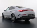 Mercedes-Benz CLA 250+ Launch Edition 85 kWh, Auto's, Mercedes-Benz, CLA, 743 km, Nieuw, Zilver of Grijs