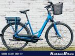 Giant Easy E+ .Blauw, Gebruikt, -, - 0
-, NL, Giant