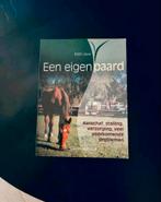 PaardenBoek. Een Eigen Paard. Nieuw., Dieren en Toebehoren, Ophalen of Verzenden, Nieuw, Overige soorten
