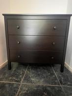 Kast bruin, Ophalen, Nieuw, 25 tot 50 cm, 50 tot 100 cm