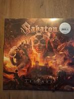 Sabaton - Legends LP Joan of Arc Edition, Cd's en Dvd's, Ophalen of Verzenden, Nieuw in verpakking