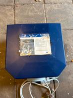 Itho Daalderop Ventilatiebox, Doe-het-zelf en Verbouw, Ventilatie en Afzuiging, Ophalen of Verzenden, Gebruikt, Ventilator
