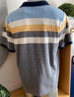 Baileys polo maat L, Kleding | Heren, Ophalen of Verzenden, Zo goed als nieuw, Maat 52/54 (L), Blauw
