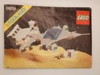 Lego 6929 Vintage Starfleet Voyager, Kinderen en Baby's, Speelgoed | Duplo en Lego, Ophalen of Verzenden, Gebruikt, Complete set