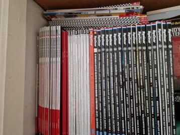 auto tijdschriften, carros , octane, evo, fast lane, etc. beschikbaar voor biedingen
