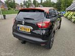 Renault Captur 0.9 TCe Dynamique I Camera I LED I Navi, Voorwielaandrijving, 898 cc, Gebruikt, Met garantie (alle)