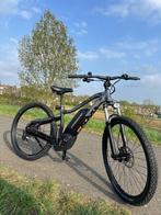 Fiets Haibike SDURO, Hardtail, Ophalen, Zo goed als nieuw, Overige merken