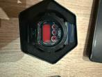G shock origineel met doosje, Ophalen of Verzenden, Zo goed als nieuw, Zwart, Android