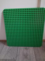 Lego Duplo bouwplaat 10460, Ophalen of Verzenden, Gebruikt, Complete set, Duplo