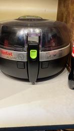 Tefal Actifry - Zo goed als nieuw!, 1 tot 2 liter, Ophalen, Zo goed als nieuw, Uitneembare binnenpan