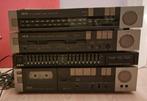AKAI stereo installatie vintage, Ophalen, Gebruikt, Cassettedeck, Akai