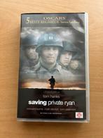 Saving Private Ryan - VHS #0718, Vanaf 16 jaar, Ophalen of Verzenden, Gebruikt, Drama