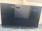 Kapotte Hisense 55” inch (2021), Audio, Tv en Foto, Televisies, 50 Hz, Zo goed als nieuw, 100 cm of meer, Ophalen