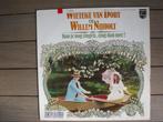 Wieteke van Dort en Willem Nijholt, Cd's en Dvd's, Vinyl | Nederlandstalig, Ophalen of Verzenden, Gebruikt, 12 inch