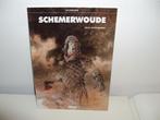 SCHEMERWOUDE - Compl.Serie 1 t/m 16, Complete serie of reeks, Ophalen of Verzenden, Gelezen, Hermann & Yves H.