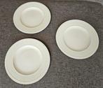 Wedgwood Windsor Ontbijtbordjes - 1 (nieuwstaat) + 2 gratis, Ophalen, Gebruikt, Bord(en), Wedgwood