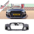 AUDI RS6 VOORBUMPER | A6 4G C7 | 2014-2018 | SEDAN & AVANT