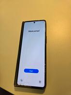 Samsung fold 3 schermen kapot en beschadigd, Gebruikt, Zwart, Ophalen of Verzenden, Zonder simlock