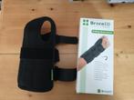 Polsbrace rechts, XL, o.a voor carpaal tunnel syndroom, Diversen, Braces, Ophalen of Verzenden, Zo goed als nieuw