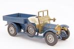 Crosley RAF Tender 1918 van Matchbox Models of Yesteryear Y1, Ophalen of Verzenden, Gebruikt, Overige typen