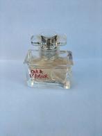 Oui a L'amour parfum (50ml), Ophalen of Verzenden, Zo goed als nieuw, Miniatuur