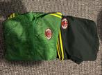 AC Milan Trainingspak UEFA 2015/16 - Adidas, Maat M, Ophalen, Gebruikt, Trainingspak