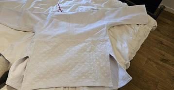 Judo suit beschikbaar voor biedingen