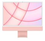 iMac roze (2021), 15 inch, Ophalen of Verzenden, Zo goed als nieuw, MacBook Air
