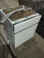 AEG inbouw vaatwasser, Witgoed en Apparatuur, Vaatwasmachines, Ophalen, Gebruikt, Minder dan 10 liter, Inbouw