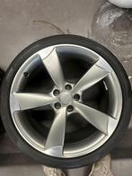 20" Originele Audi Rotor Velgen Q3, Ophalen of Verzenden