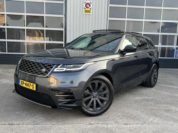Land Rover Range Rover Velar 3.0 V6 AWD R-Dynamic SE Panoram beschikbaar voor biedingen