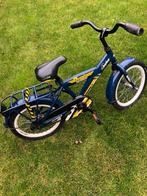 Loekie kinderfiets 16 inch, Ophalen, Gebruikt, 16 tot 20 inch, Loekie