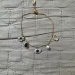 Swarovski symbolica bracelet, Sieraden, Tassen en Uiterlijk, Armbanden, Overige materialen, Zo goed als nieuw, Goud, Ophalen