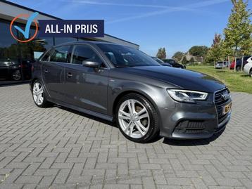 Audi A3 Sportback 1.0 TFSI Sp.SL.E beschikbaar voor biedingen