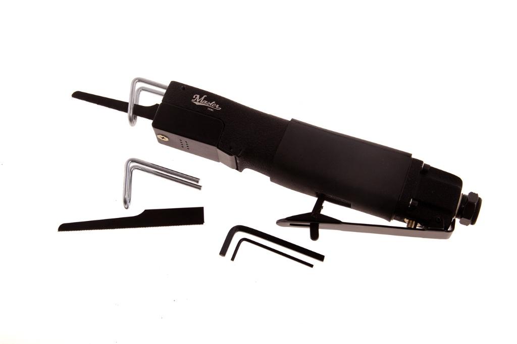 Compacte Zaag , carrosserie - recipro zaag op perslucht, Ophalen of Verzenden, Nieuw