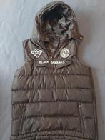 Bodywarmer voor  jongens maat 164, valt iets kleiner, Ophalen of Verzenden, Zo goed als nieuw, Jongen, Jas