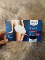 Vier zwarte sloggi onderbroeken maat 38, Sloggi, Ophalen of Verzenden, Zwart, Slip