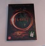 The Hobbit, 3 films in 1, nieuw ingeseald, Cd's en Dvd's, Boxset, Vanaf 12 jaar, Fantasy, Ophalen