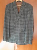 HEREN COLBERT, Kleding | Heren, Kostuums en Colberts, Ophalen of Verzenden, Zo goed als nieuw, Maat 52/54 (L), Blauw