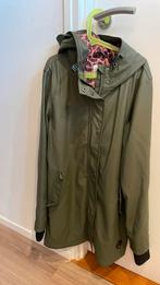 Regenjas / jas Shoeby maat 170, Meisje, Ophalen of Verzenden, Zo goed als nieuw, Shoeby