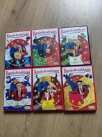 Bassie en Adriaan op zoek in Europa serie 2008 versie., Cd's en Dvd's, Avontuur, Gebruikt, Alle leeftijden, Ophalen of Verzenden