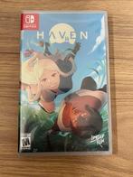 Haven | LRG #117 | Switch, Spelcomputers en Games, Games | Nintendo Switch, 1 speler, Ophalen of Verzenden, Zo goed als nieuw